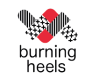 burning heels
