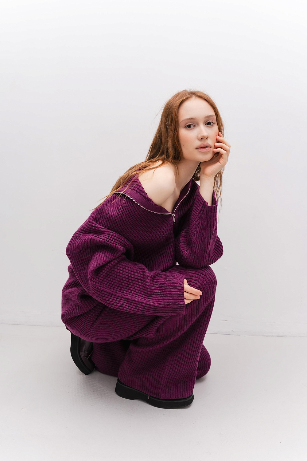 NEW COLLECTION THE KEY