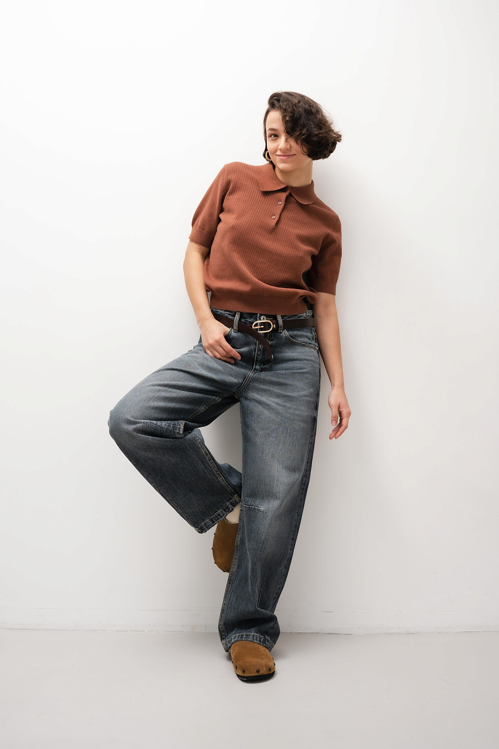 NEW COLLECTION THE KEY