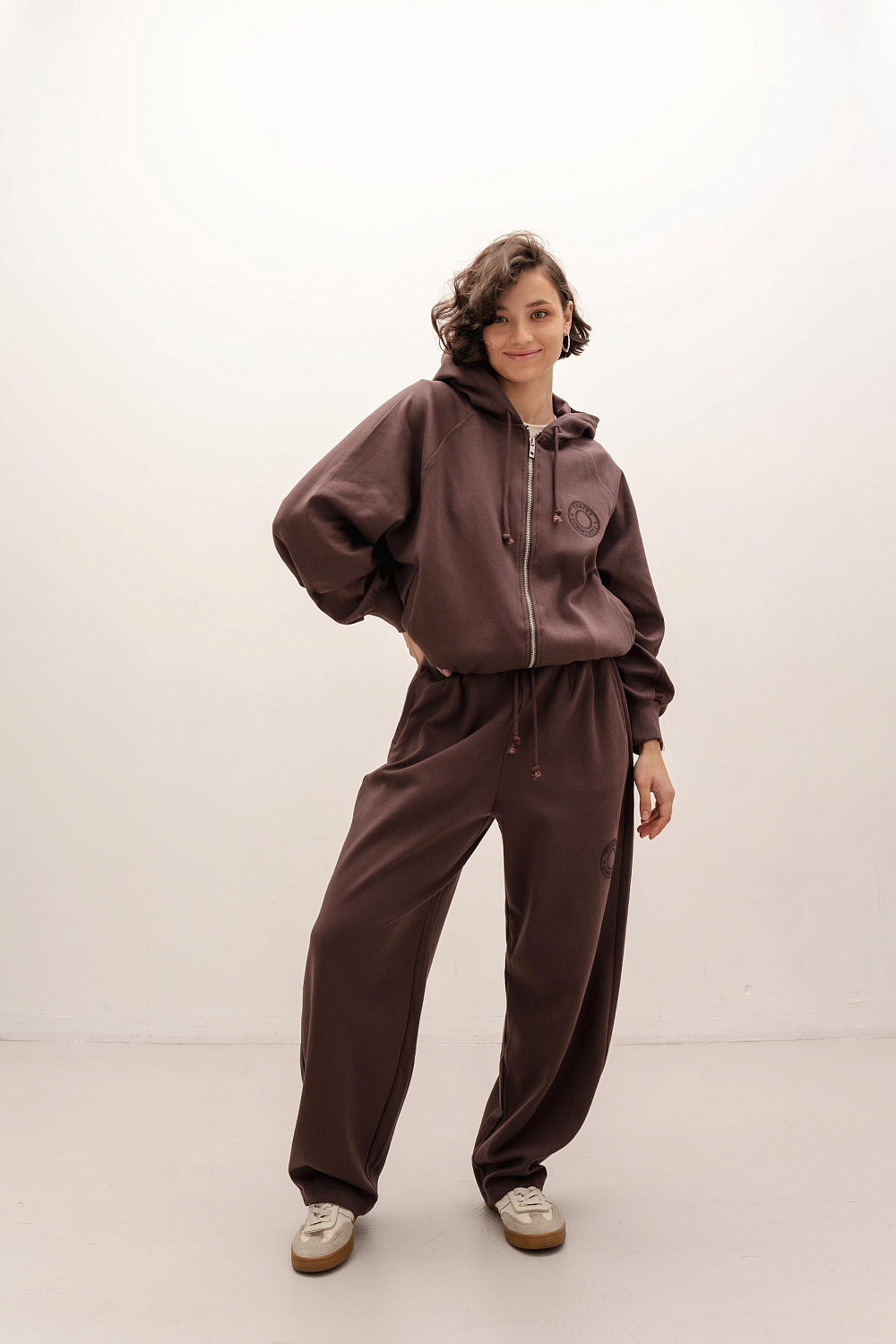 NEW COLLECTION THE KEY