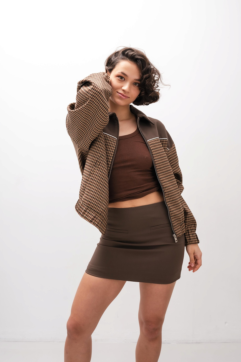 NEW COLLECTION THE KEY