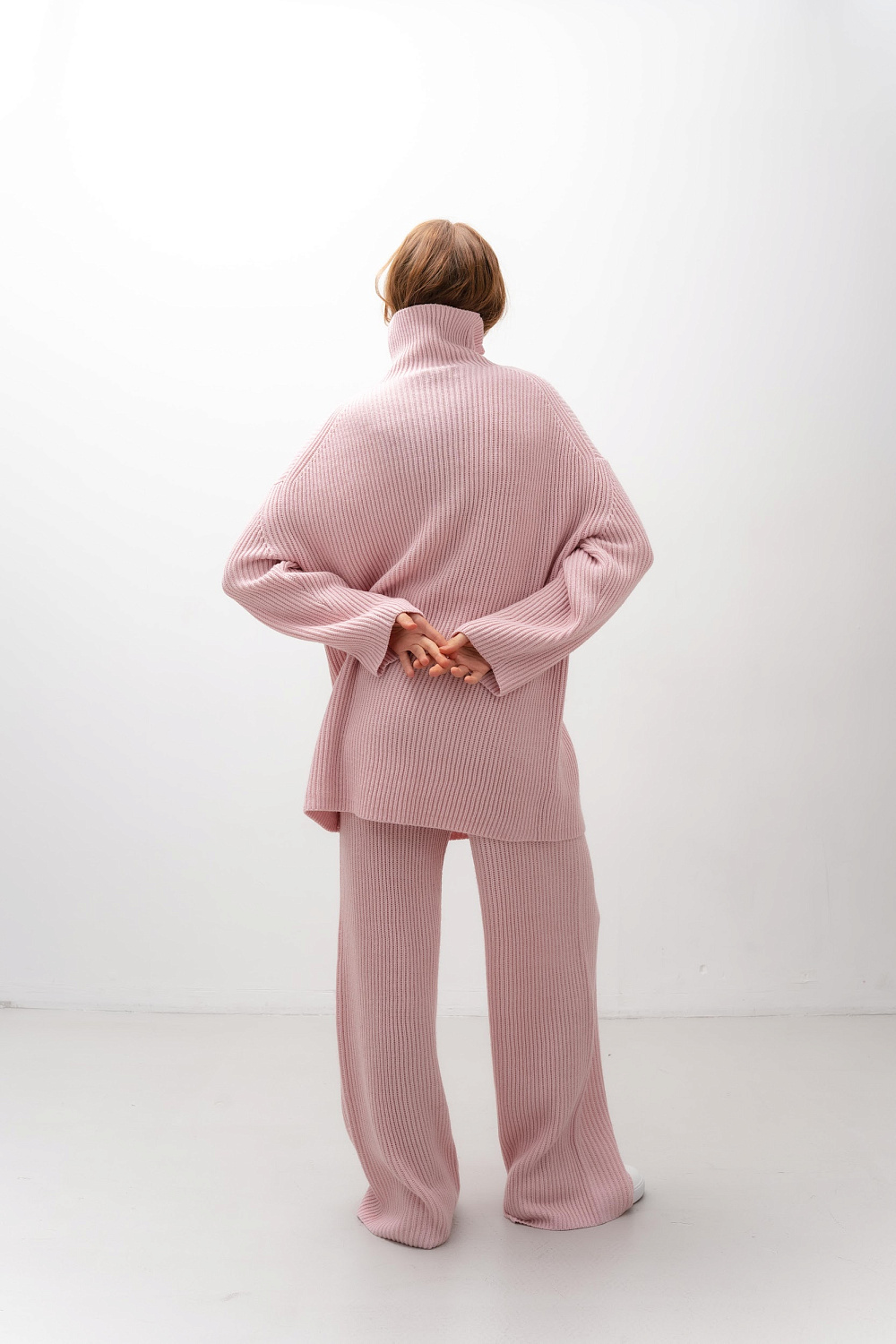 NEW COLLECTION THE KEY